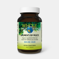 Women's 50+ Daily Support Bundle