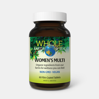Women’s Multi