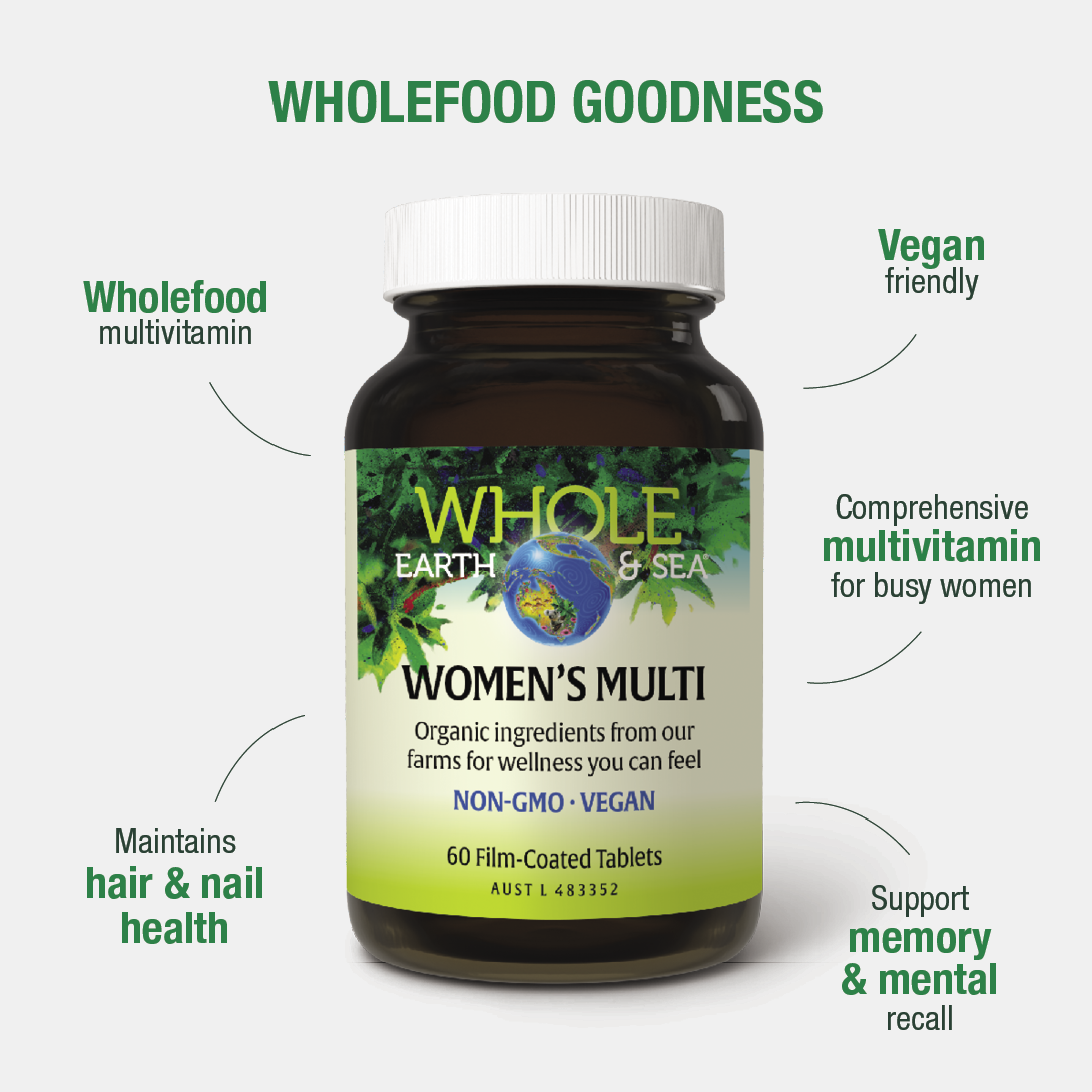 Women’s Multi