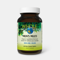 Men's Daily Support Bundle