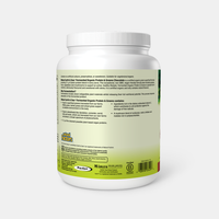 Fermented Organic Protein & Greens