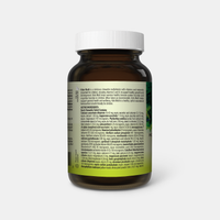 Kids Multi vegan kids multivitamin chewable tablets with vitamins B, iron, zinc, iodine, vitamin D3 in berry flavor.