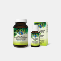 Healthy Kids Bundle