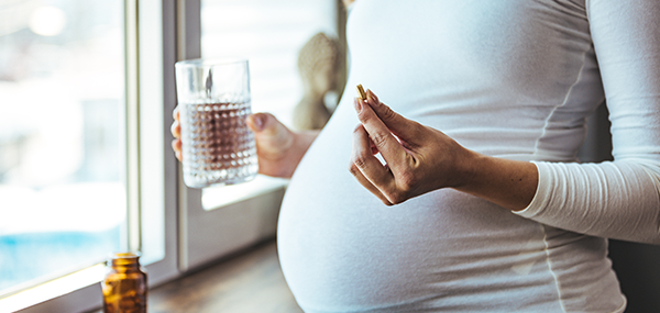 What is folic acid and why does it matter in pregnancy?