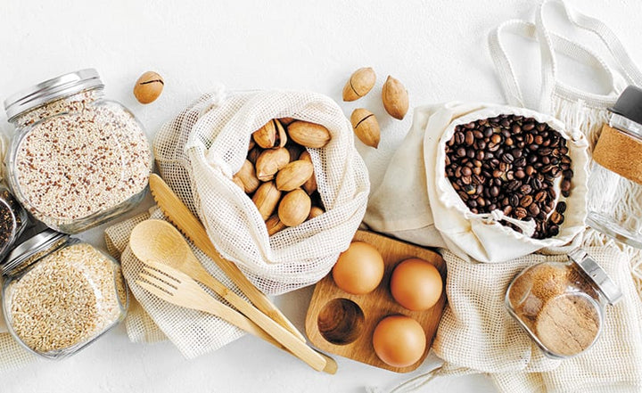 10 Practical Tips for Sustainable Living