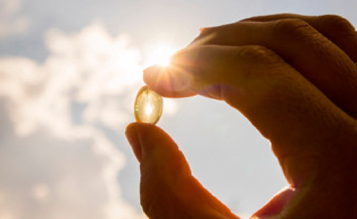 Shedding Light on Vitamin D