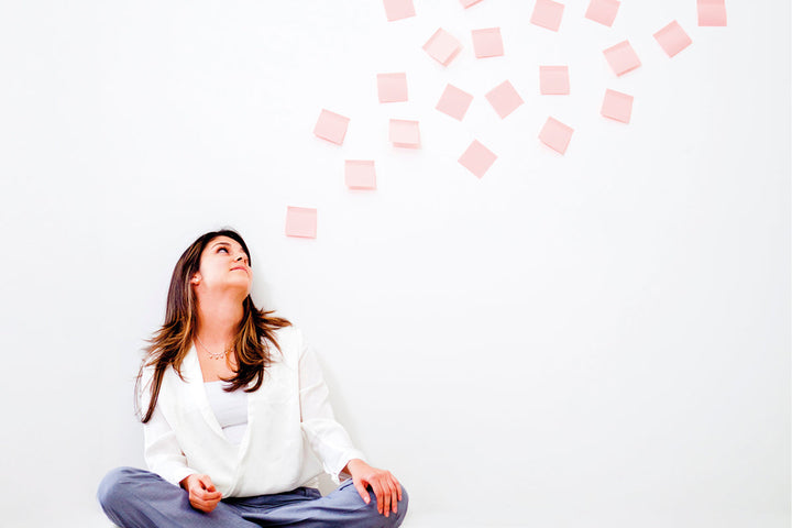 How Women’s Multi Can Boost Your Energy & Support Your Cognitive Function