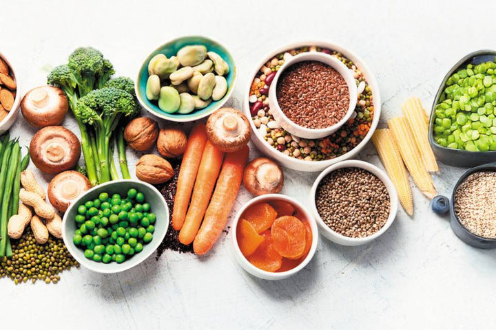Why Organic Proteins Are Your Best Fitness Ally