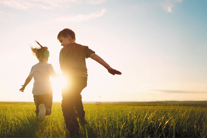 DO YOUR KIDS NEED A DAILY VITAMIN D SUPPLEMENT?