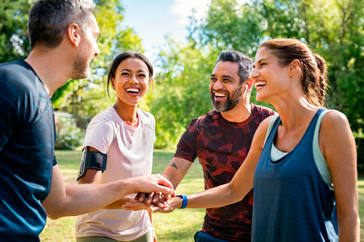 IS A MULTIVITAMIN NECESSARY?