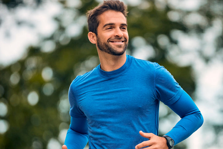 Men’s Daily Bundle to Power Up Your Morning Routine