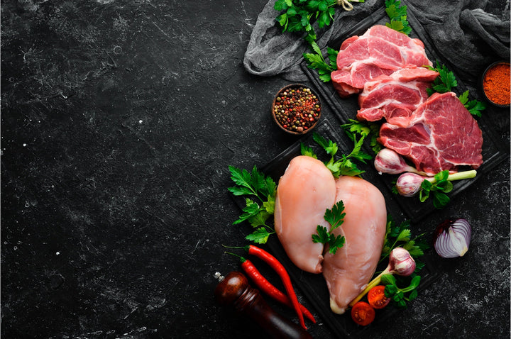 Why Organic Proteins Are Your Best Fitness Ally