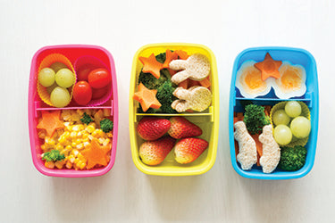 5 Nutrition Tips for Kids