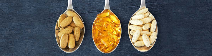 All supplements aren’t made equal – Here’s what you need to look out for