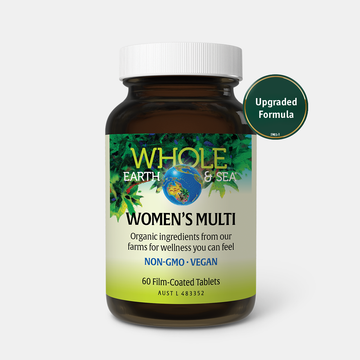 Women’s Multi