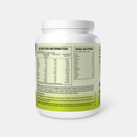 Fermented Organic Protein & Greens