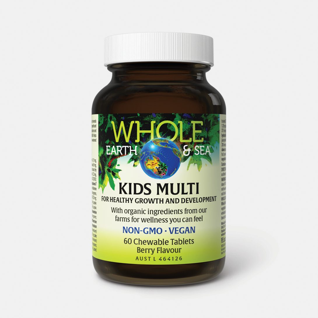 Kids Multi